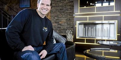 Ünlü iş insanı Goguen'ın 5 bin kadınlık haremi olduğu ortaya çıktı!