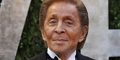 Ünlü İtalyan modacı hayatını kaybetti