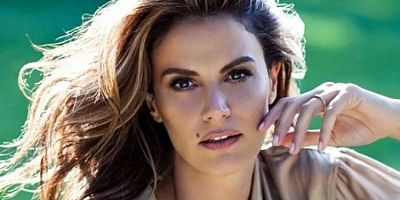 Ünlü manken Tülin Şahin'e hapis şoku!