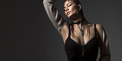 Ünlü oyuncu Demet Özdemir, yeni bir sinema filmi projesinde yer alacak
