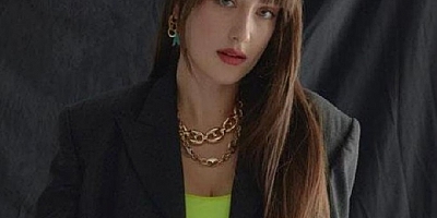 Ünlü oyuncu Hazal Kaya, Kemal Kılıçdaroğlu'nun videosunu kalp emojisiyle paylaştı