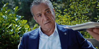 Ünlü oyuncu Tekin Temel 56 yaşında hayatını kaybetti