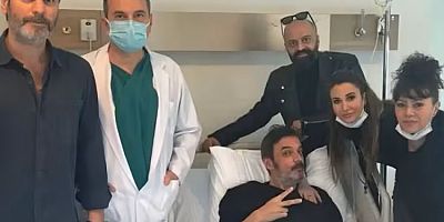 Ünlü oyuncu Ufuk Özkan acil organ nakli bekliyordu! Kardeşi kritik gelişmeyi duyurdu...