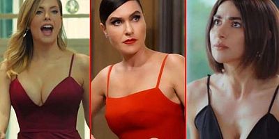 Ünlü oyuncu, Yasak Elma'dan ayrılıyor mu? Ettiği küfürü yapımcı affetmedi