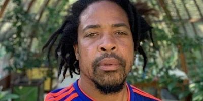 Ünlü rapçi Baba Zumbi hayatını kaybetti