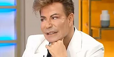 Ünlü şarkıcıdan acı haber... Uzun süredir yoğun bakımdaydı! 