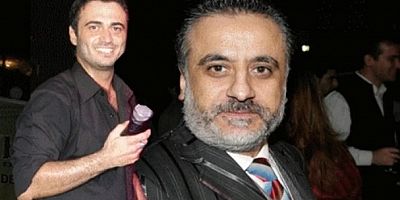 Ünlü yapımcı 16. kattan düşerek hayatını kaybetti!