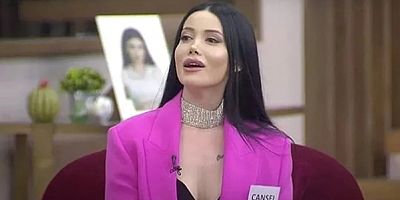Ünlülere uyuşturucu soruşturması: Cansel'in testi pozitif çıktı