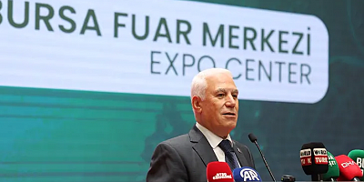 “Üreten Bursa, daha güçlü bir Bursa demektir”