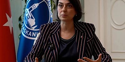 Üsküdar Belediyesi'ne operasyon! 20 kişi gözaltına alındı