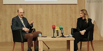 Usta Gazeteci Hüsnü Mahalli Medya Buluşmaları’nın Konuğu Oldu