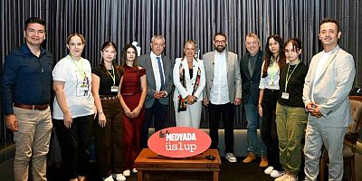 Usta kalemler Osmangazi’de üslubun önemini anlattı