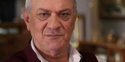 Usta oyuncu Metin Çekmez hayatını kaybetti