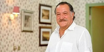 Usta oyuncu Nusret Çetinel vefat etti