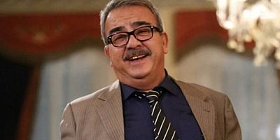 Usta oyuncu Sezai Aydın hayatını kaybetti