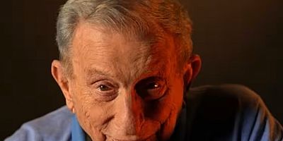 Usta sanatçı Haldun Dormen entübe edildi