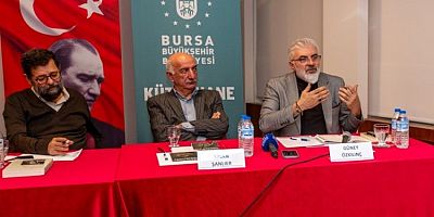 Usta yazarlar Nâzım'ı yazma serüvenlerini anlattı