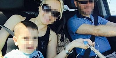 Üvey anneyi yakan mesaj