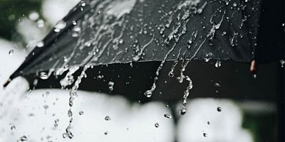 Uyarılar art arda geldi: Metrekareye 100 kilogram yağış bekleniyor