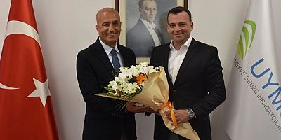 UYMSİB'te güç birliği