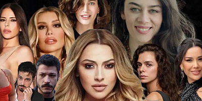 Uyuşturucu soruşturmasında 19 ünlü gözaltına alınmıştı! Karar belli oldu...