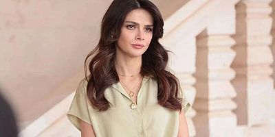 Uzak Şehir'de kriz iddiası! Sinem Ünsal ayrılıyor mu?