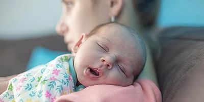 Uzaktan çalışmayla ilgili çarpıcı araştırma! Doğurganlık oranı arttı