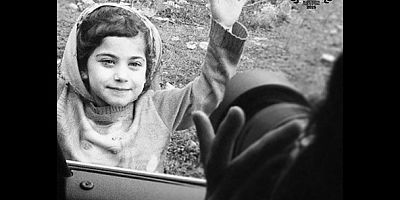 Uzaktan-far away talinn black night film festivalinde