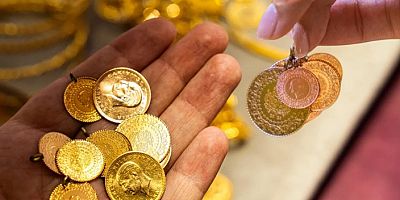 Uzman isim altın için tarih verdi! 'Elinizdekine sahip çıkın'