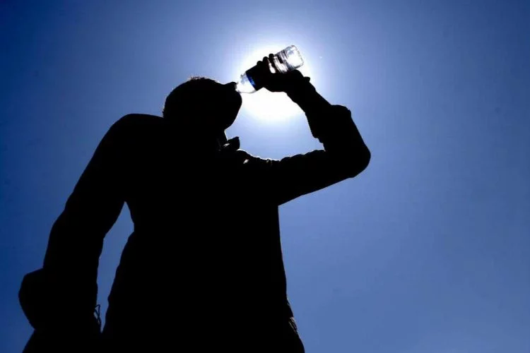 Uzman isimden korkutan 'rekor sıcaklık' uyarısı! 'Haziranın sonuna kadar...'