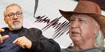 Uzman isimler arasında 'deprem' kavgası! Bu sözlerle yüklendi...