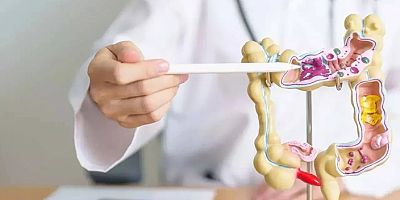 Uzmanından uyarı: Mide şişkinliği sessiz bir uyarı olabilir…