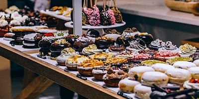 Uzmanlar bu kez 'zihinsel sağlık' dedi: Abur cubur psikolojimizi de bozuyor