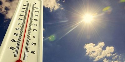 Uzmanlar tarih vererek uyardı: Rekor düzeyde sıcaklıklar gelecek