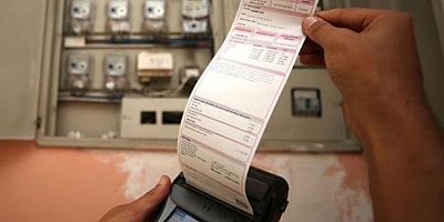 Uzmanlar uyardı: Elektrikte düşük fatura formül