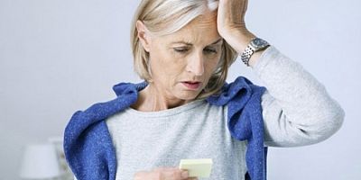 Uzmanlar uyardı: Sık sık kötü rüya görmek beyni etkiliyor!