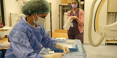 Uzmanlar uyarıyor! 'Kardiyoloğa görünün'