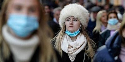 Uzmanlardan 'hiper bulaşıcı' Omicron uyarısı!