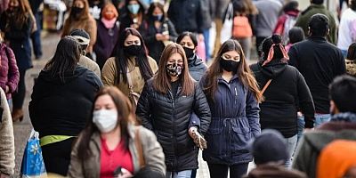 Uzmanlardan koronavirüs uyarısı: Yeni pik çok yakın!