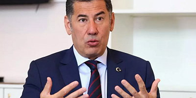 Uzun süredir ortalarda yoktu: Sinan Oğan'ın son hali!