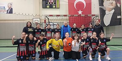 Vahide Aktuğ Fırtınası