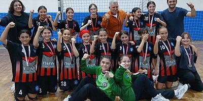 Vahide Aktuğ iyi başladı