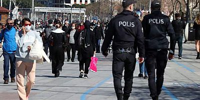 Vaka sayısı 26 kat arttı, Türkiye'de 1'inci oldu