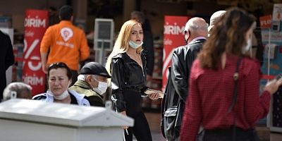 Vaka sayısı 40 bine dayandı! Uzmanlar: Pik değil