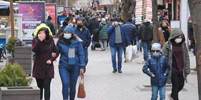 Vaka sayısı neden yükseliyor?