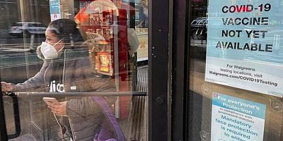 Vakalar 59 milyona dayandı! Dünya genelinde korkunç tablo