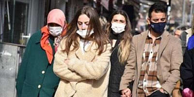 Vakalar arttı! Kısıtlama kararları peş peşe geldi