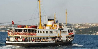 Vapurda iğrenç olay! Ahlaksız hareketler sergiledi…