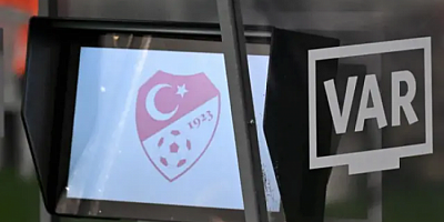 VAR kayıtları açıklandı!