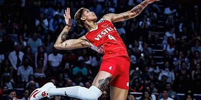 Vargas'ın yeni imajına herkes bayıldı!